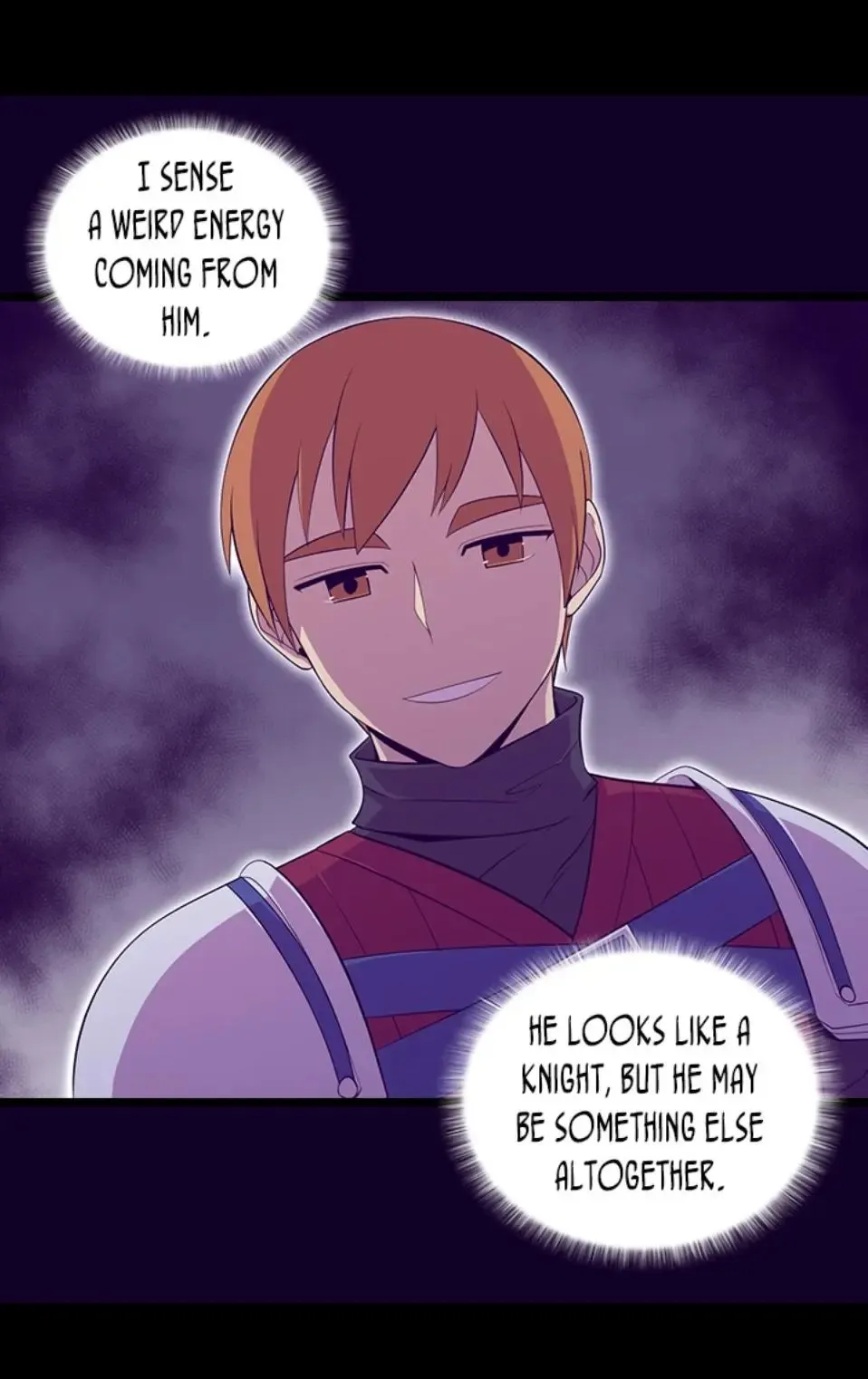 They Say I Was Born a King’s Daughter Chapter 218 - Page 64