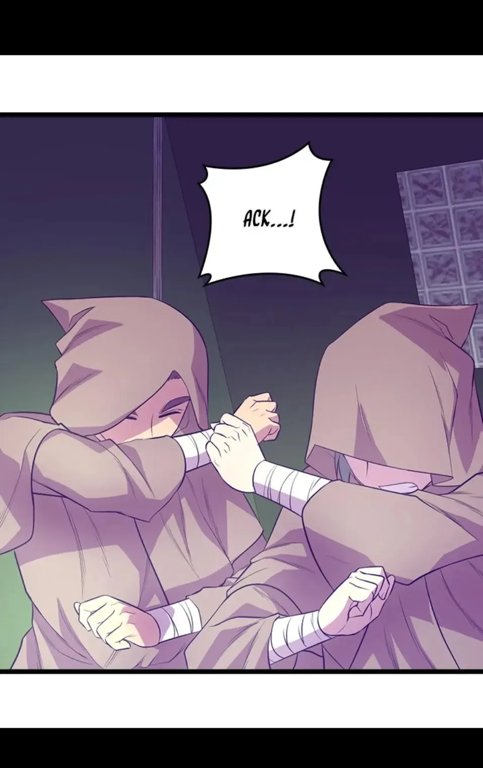They Say I Was Born a King’s Daughter Chapter 218 - Page 9