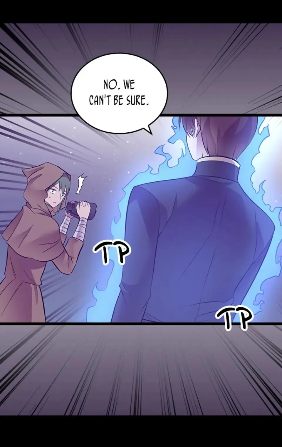 They Say I Was Born a King’s Daughter Chapter 219 - Page 13