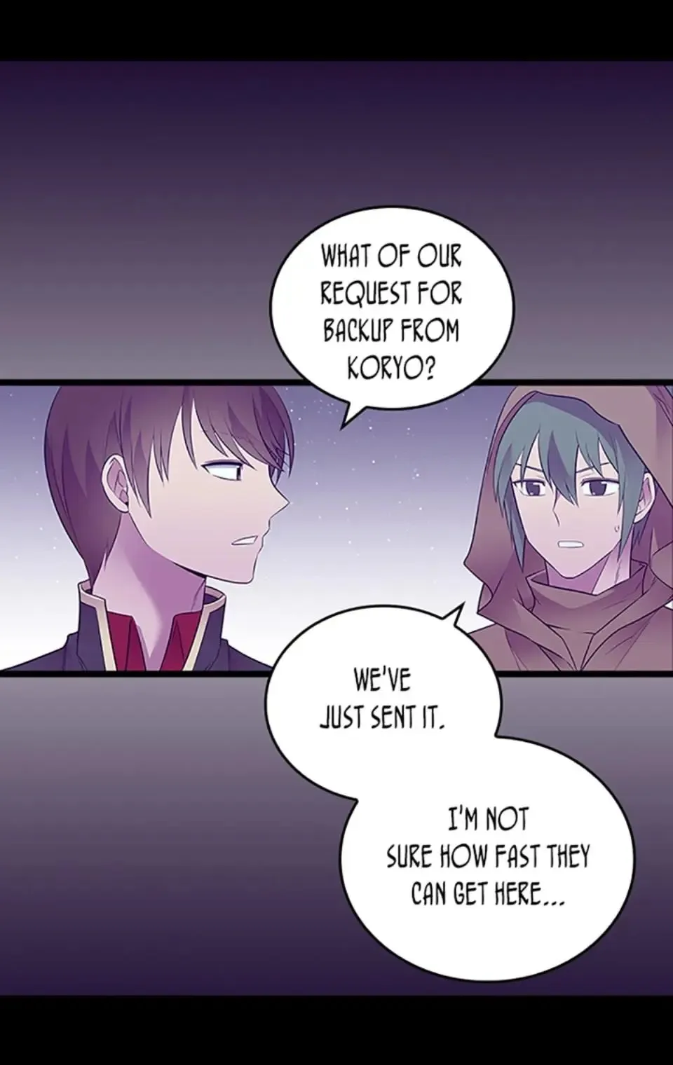 They Say I Was Born a King’s Daughter Chapter 219 - Page 15