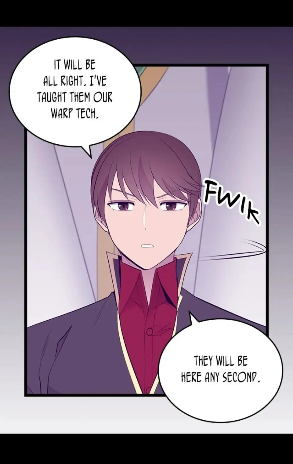 They Say I Was Born a King’s Daughter Chapter 219 - Page 16
