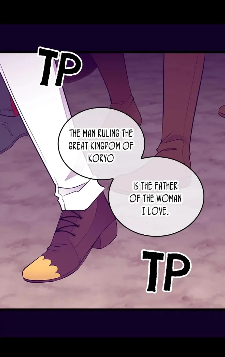 They Say I Was Born a King’s Daughter Chapter 219 - Page 21