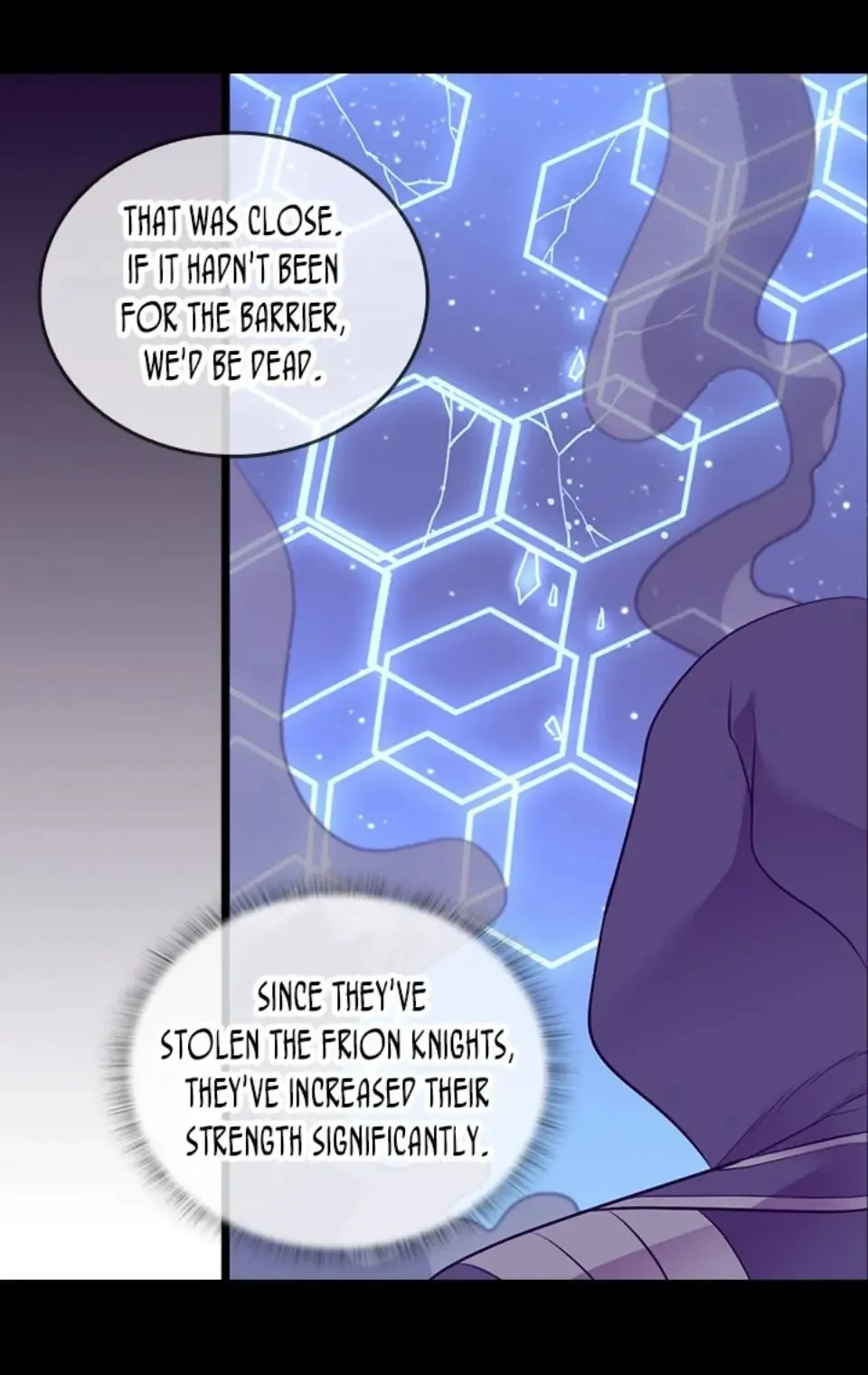 They Say I Was Born a King’s Daughter Chapter 219 - Page 28