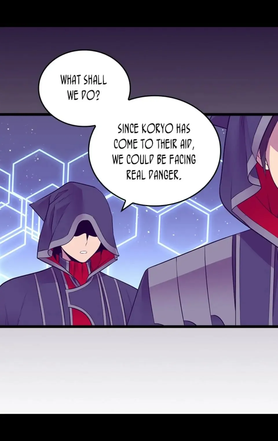 They Say I Was Born a King’s Daughter Chapter 219 - Page 29