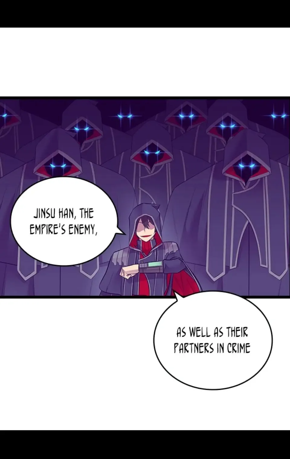 They Say I Was Born a King’s Daughter Chapter 219 - Page 33