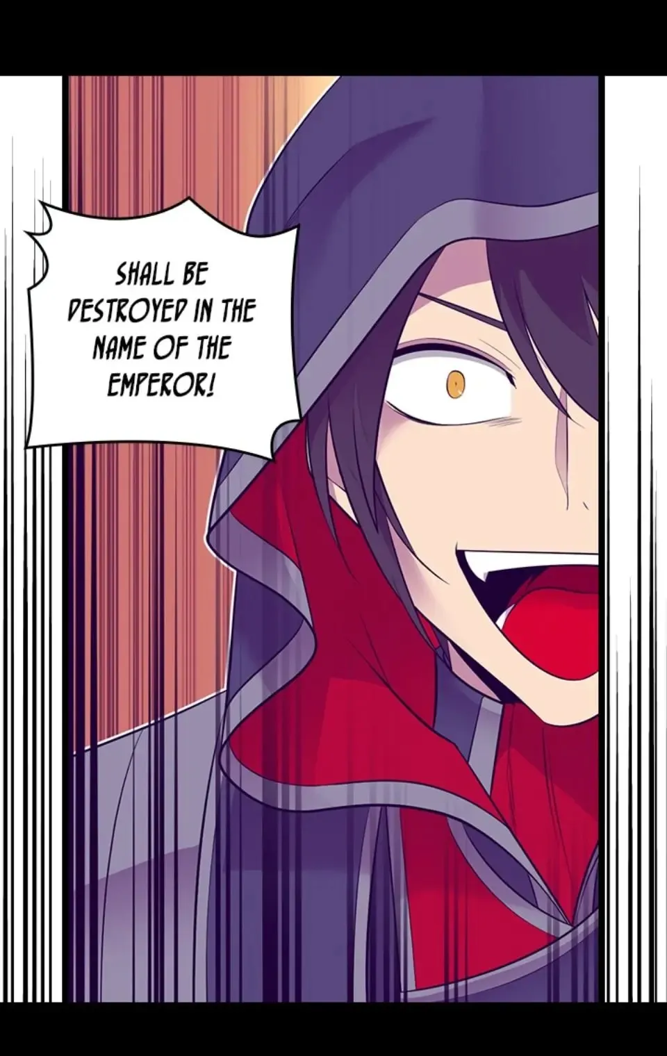 They Say I Was Born a King’s Daughter Chapter 219 - Page 34