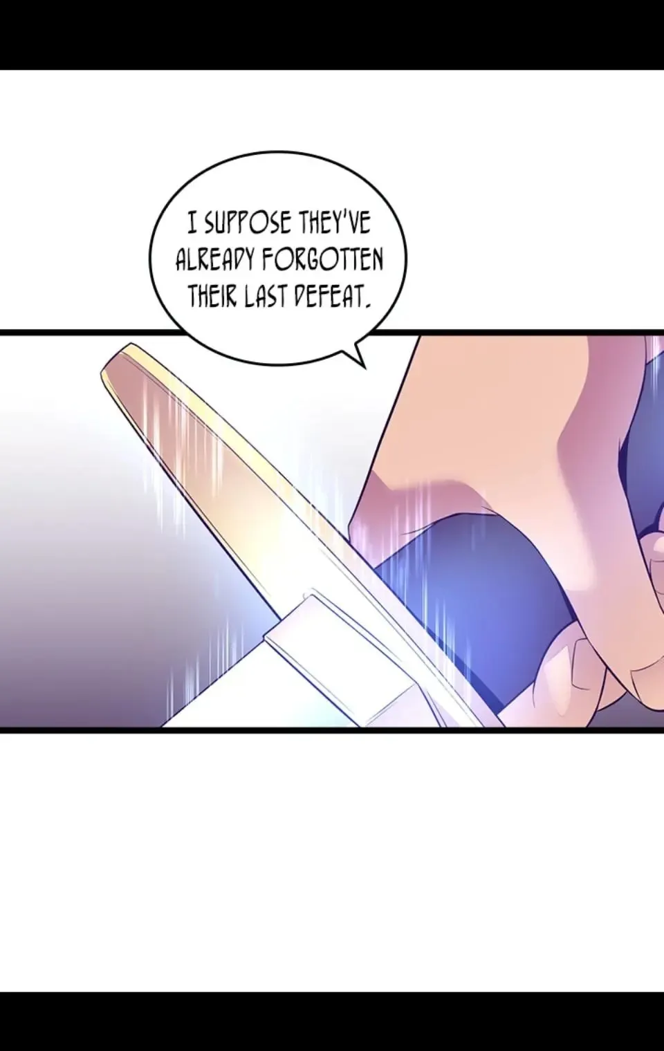 They Say I Was Born a King’s Daughter Chapter 219 - Page 36