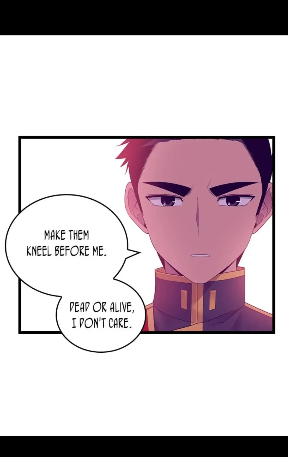 They Say I Was Born a King’s Daughter Chapter 219 - Page 37