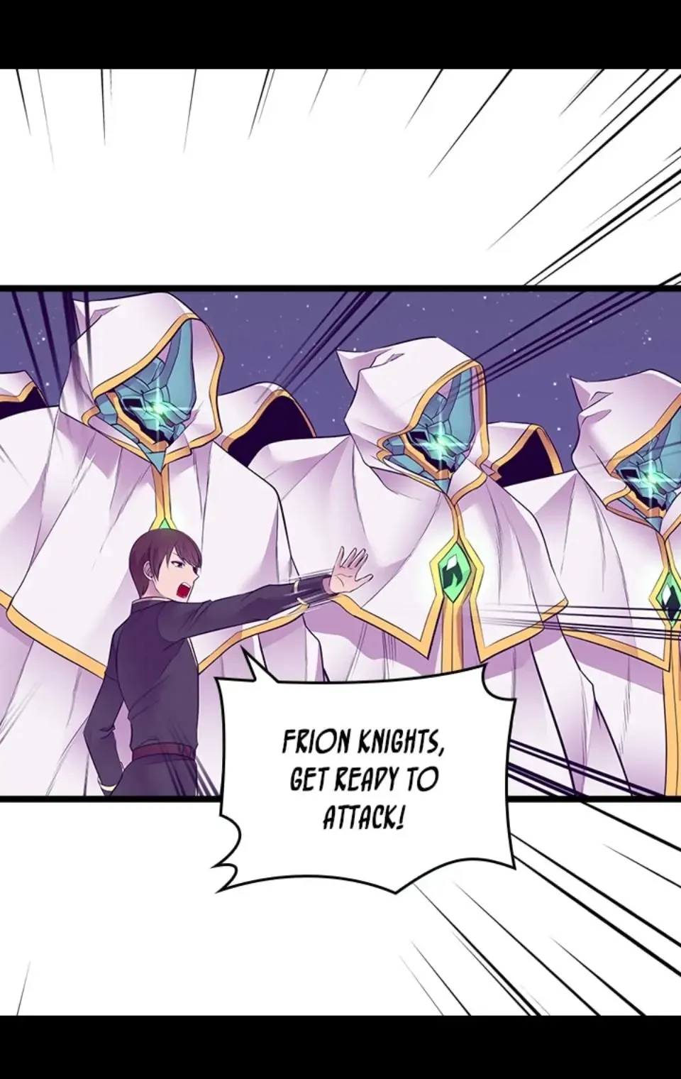 They Say I Was Born a King’s Daughter Chapter 219 - Page 39