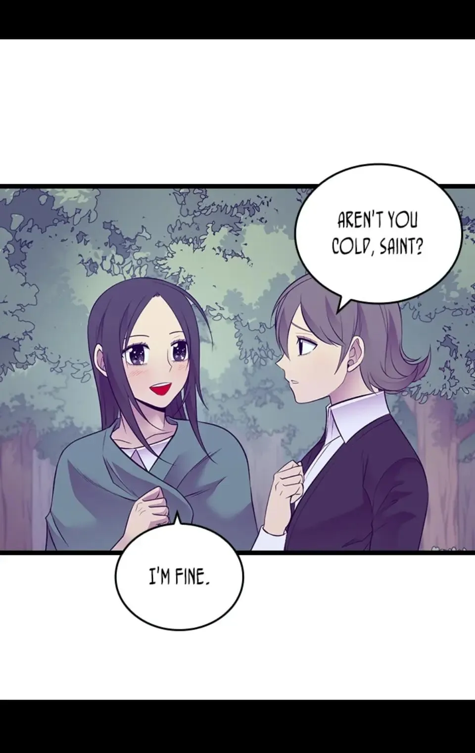 They Say I Was Born a King’s Daughter Chapter 219 - Page 45