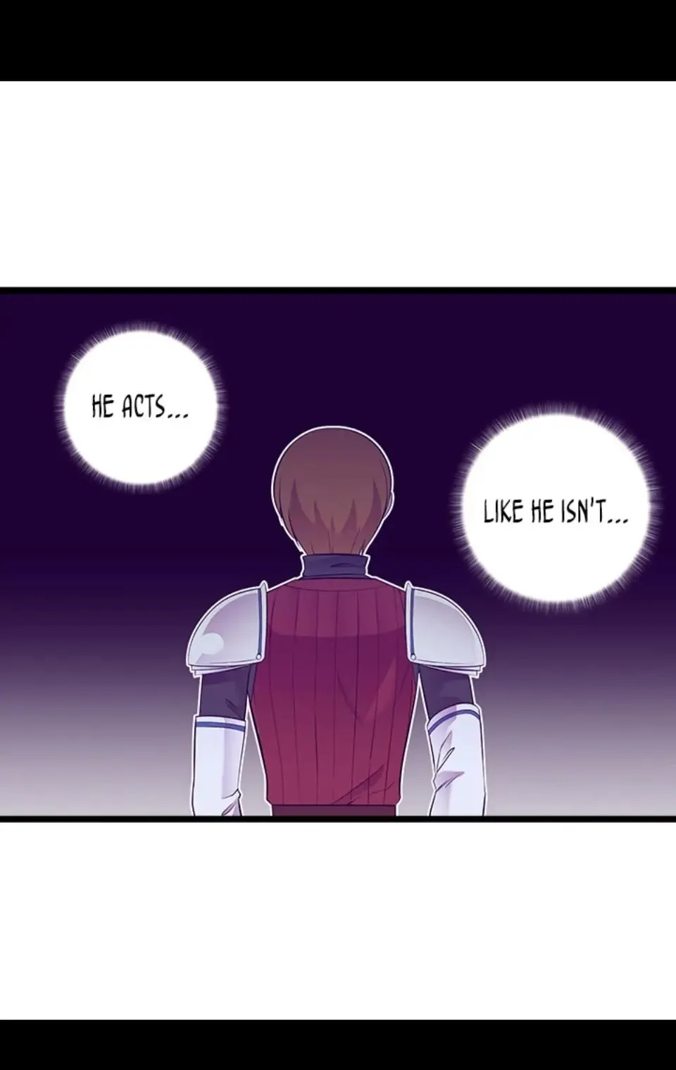 They Say I Was Born a King’s Daughter Chapter 219 - Page 47