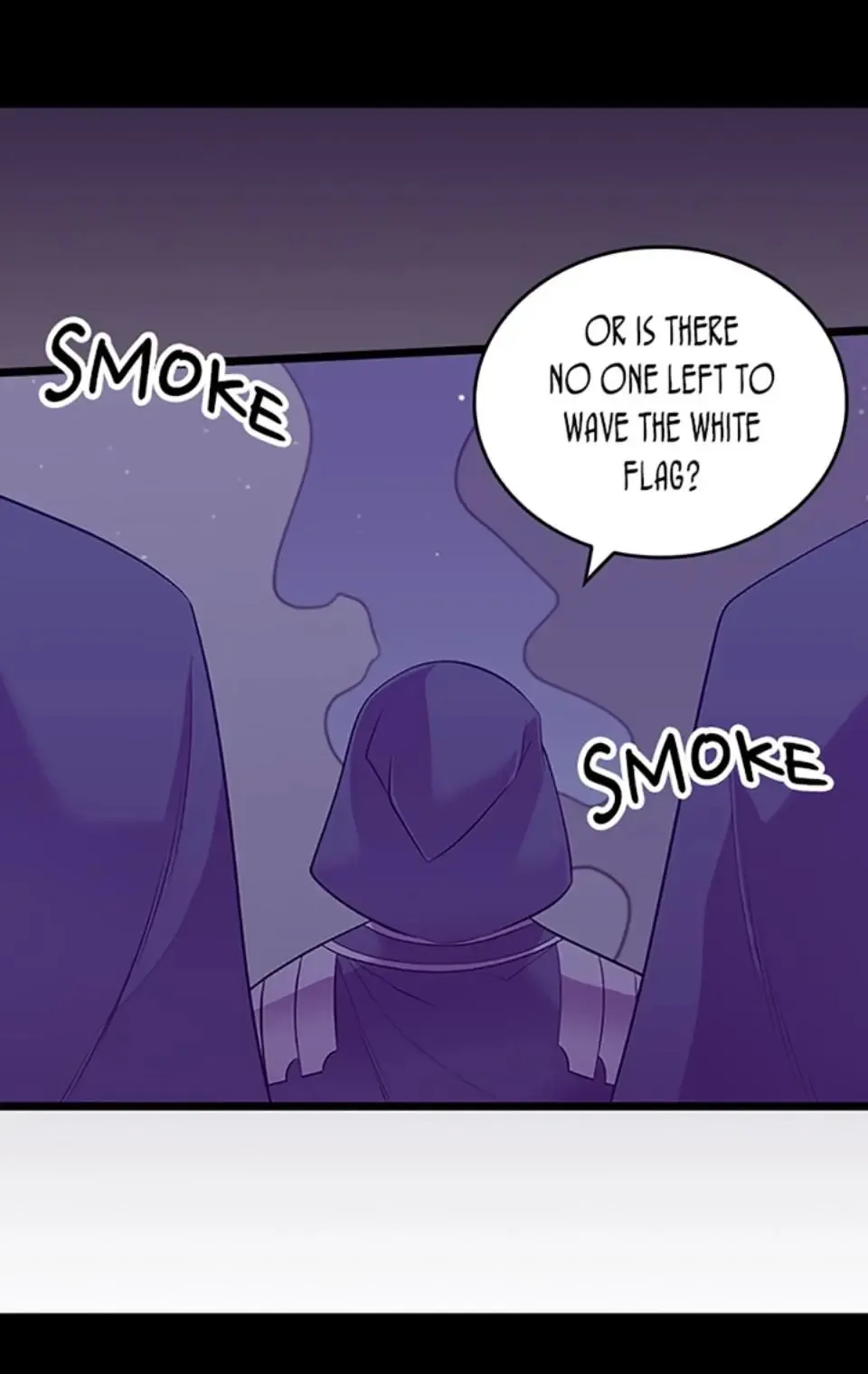 They Say I Was Born a King’s Daughter Chapter 219 - Page 5