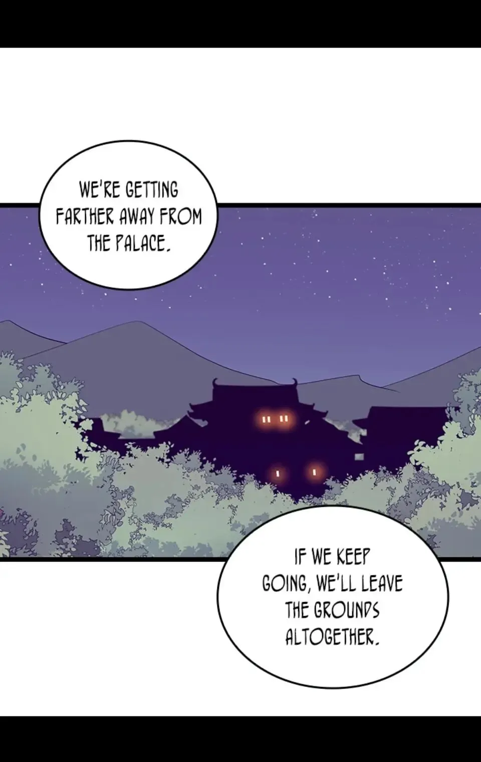 They Say I Was Born a King’s Daughter Chapter 219 - Page 52