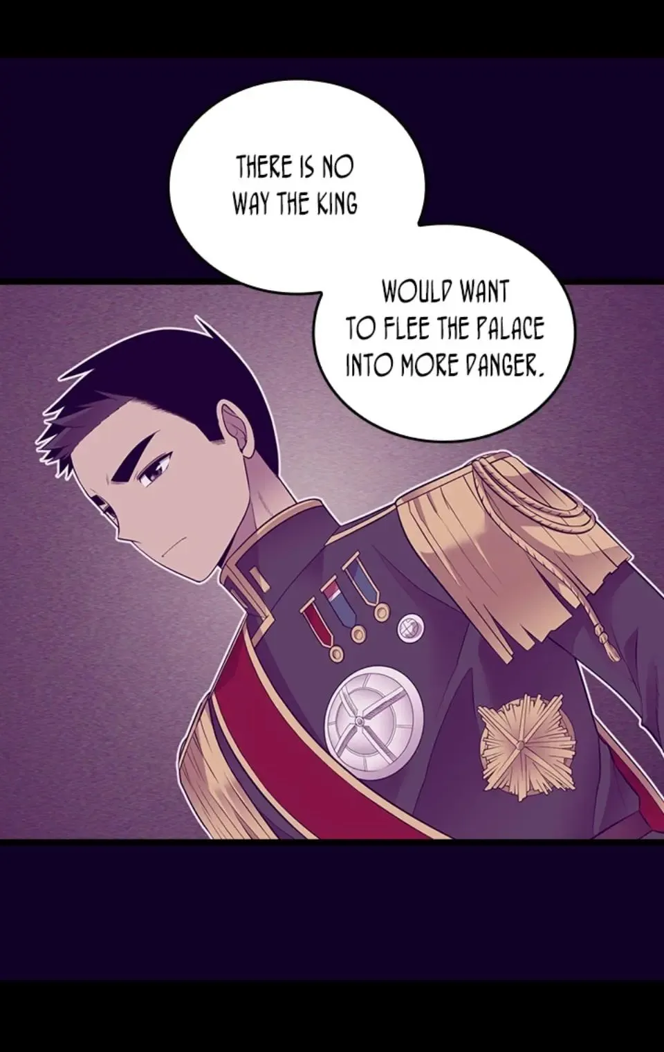 They Say I Was Born a King’s Daughter Chapter 219 - Page 53