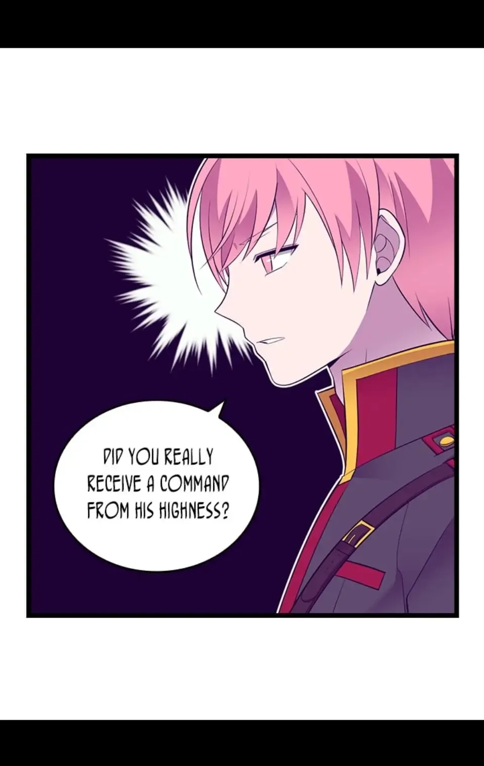 They Say I Was Born a King’s Daughter Chapter 219 - Page 54