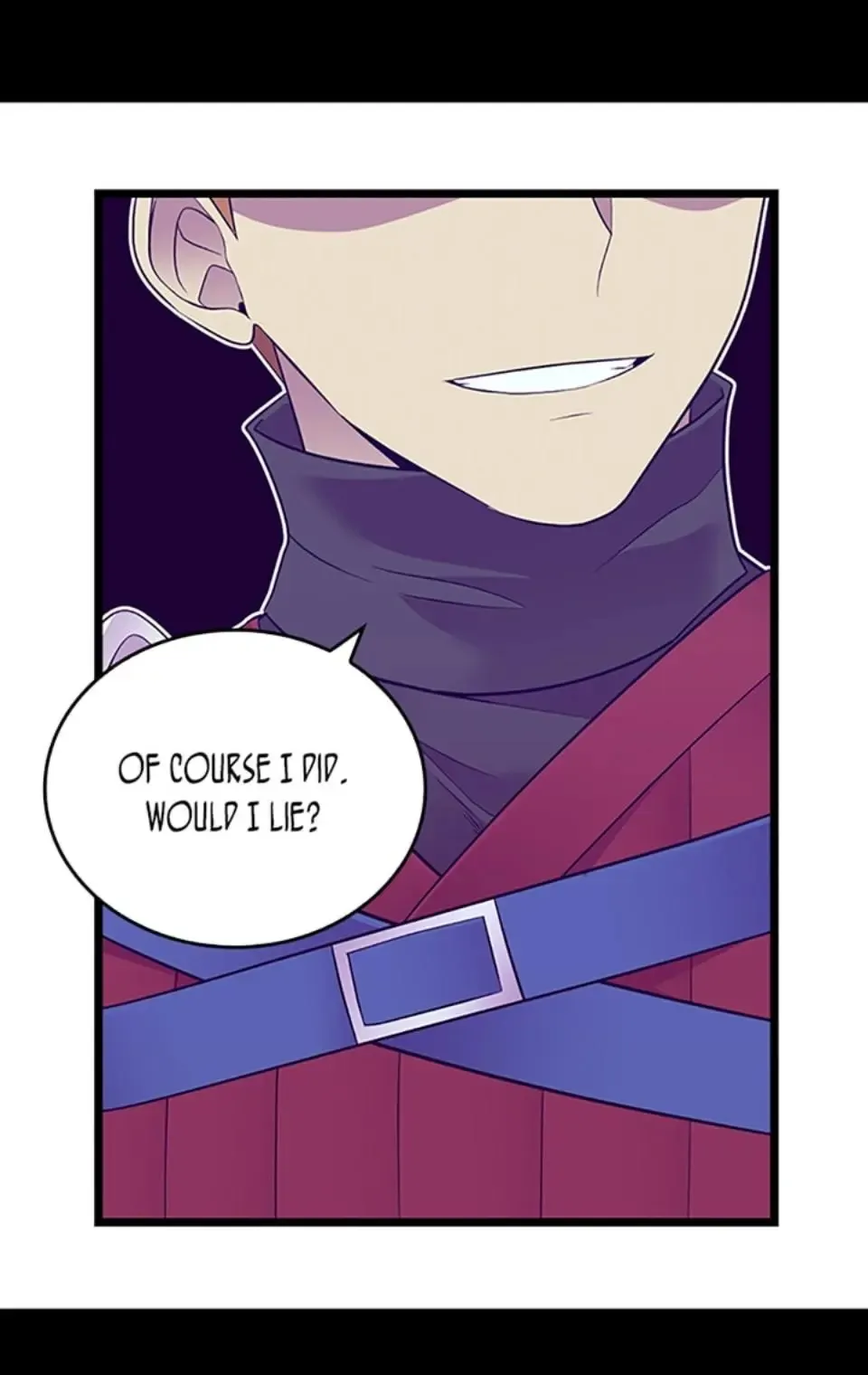 They Say I Was Born a King’s Daughter Chapter 219 - Page 56