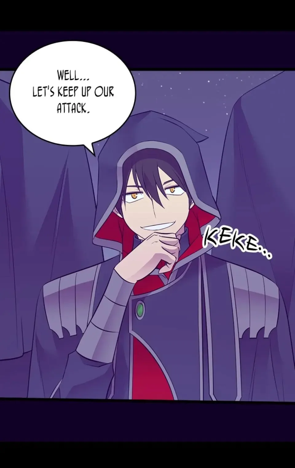 They Say I Was Born a King’s Daughter Chapter 219 - Page 6