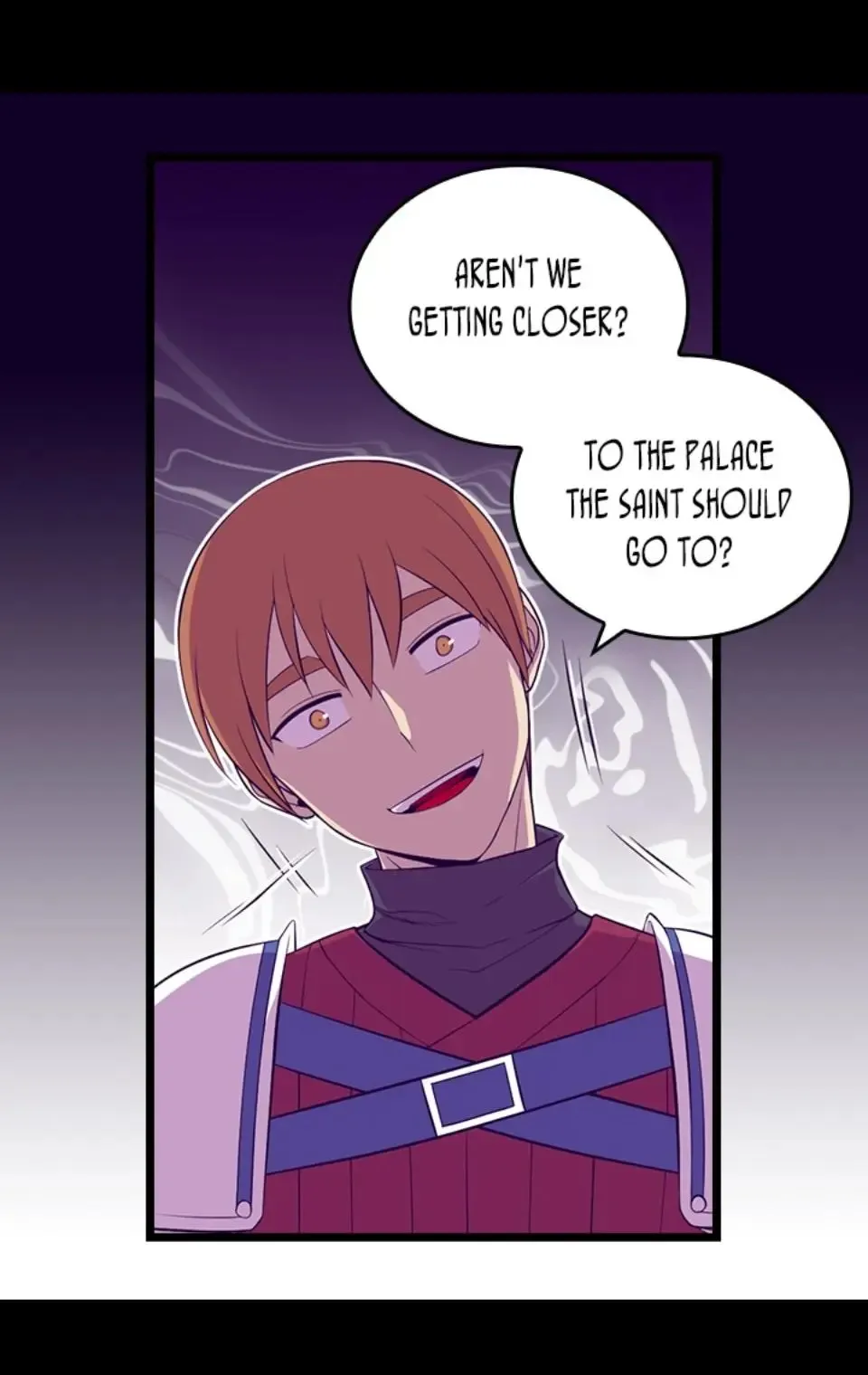 They Say I Was Born a King’s Daughter Chapter 219 - Page 61