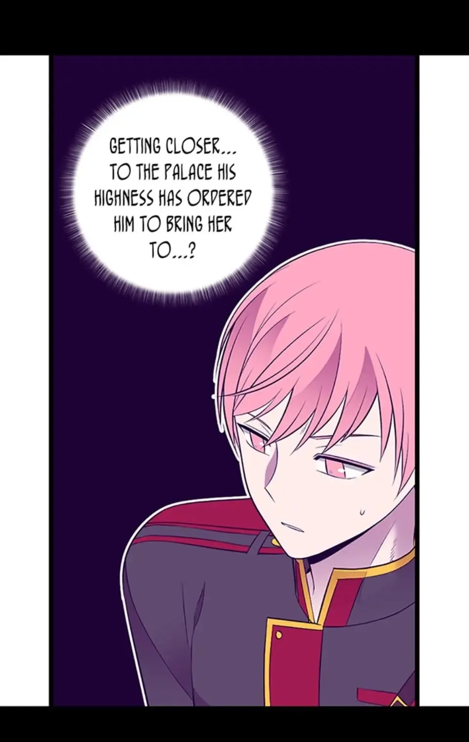 They Say I Was Born a King’s Daughter Chapter 219 - Page 62