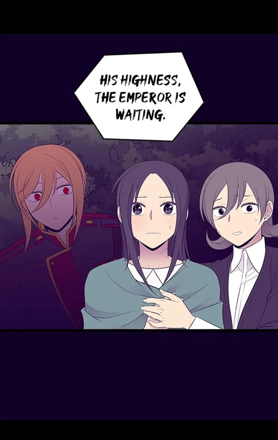 They Say I Was Born a King’s Daughter Chapter 219 - Page 67