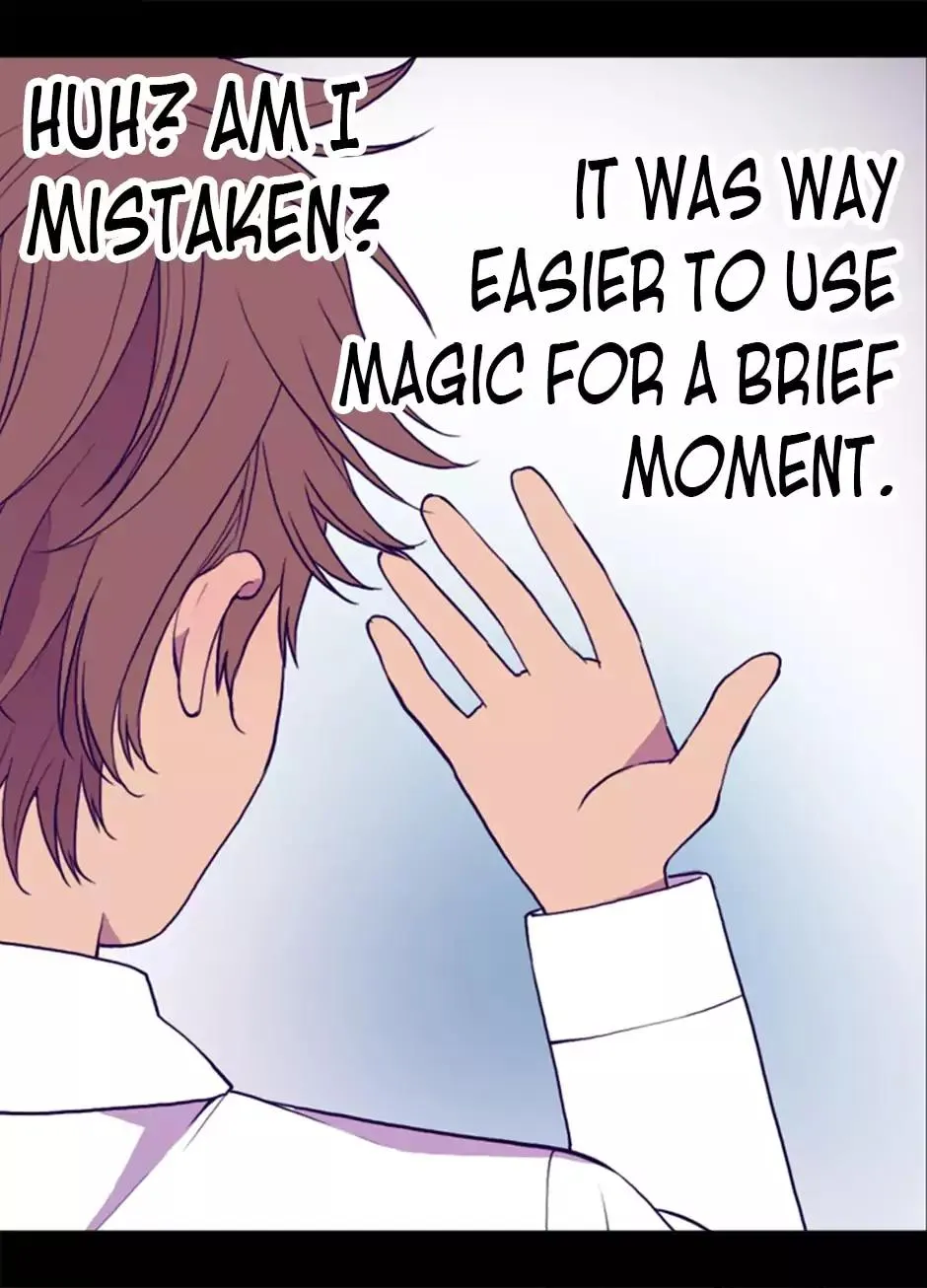 They Say I Was Born a King’s Daughter Chapter 22 - Page 10