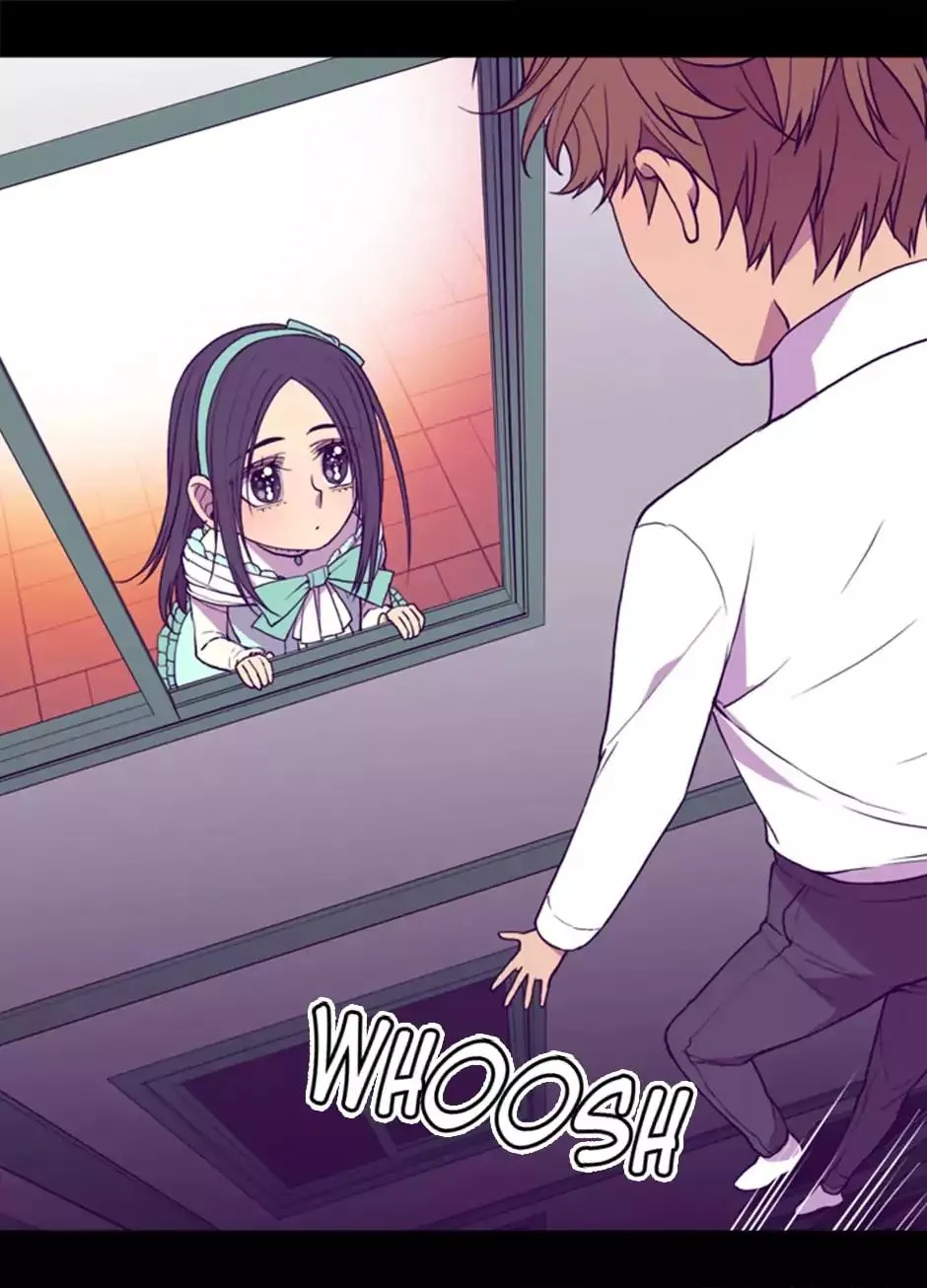 They Say I Was Born a King’s Daughter Chapter 22 - Page 14
