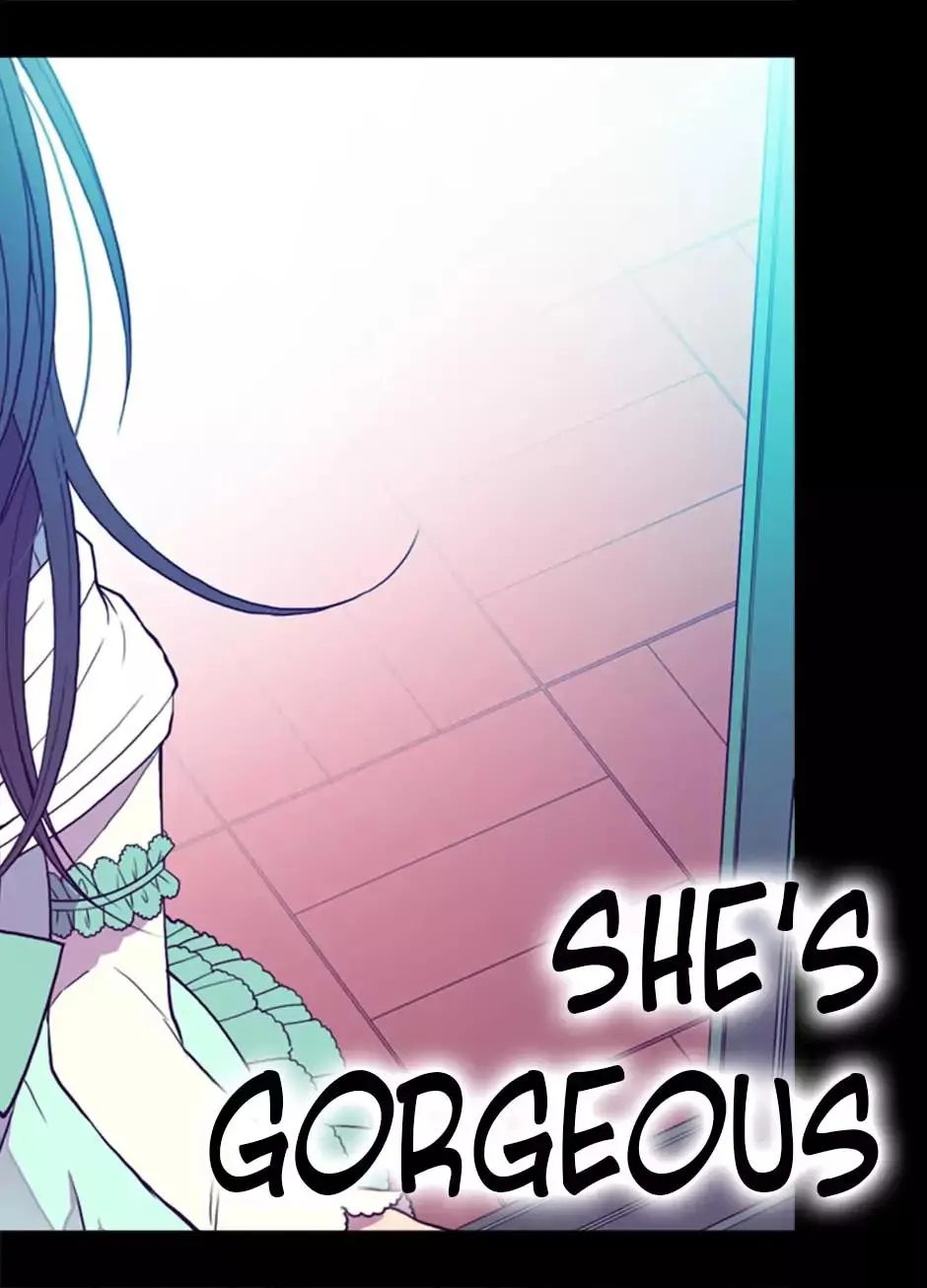 They Say I Was Born a King’s Daughter Chapter 22 - Page 17