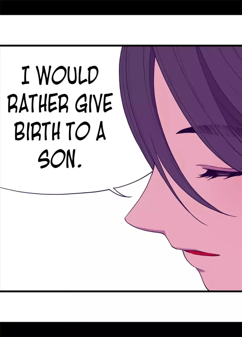They Say I Was Born a King’s Daughter Chapter 22 - Page 30