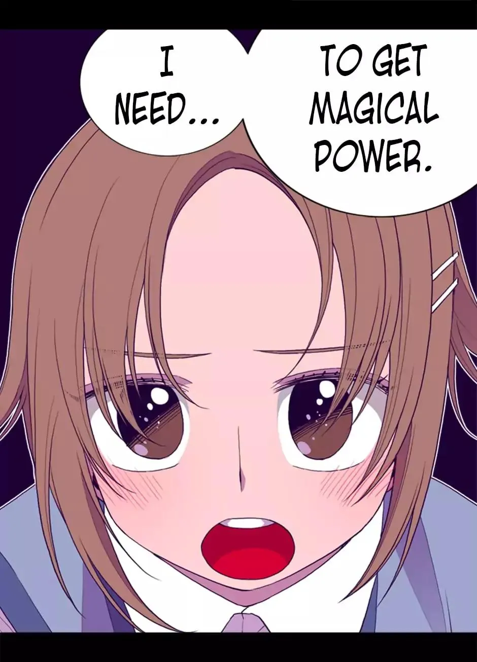 They Say I Was Born a King’s Daughter Chapter 22 - Page 33