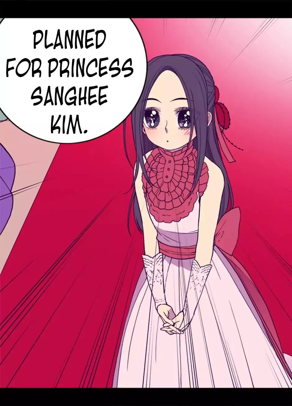 They Say I Was Born a King’s Daughter Chapter 22 - Page 52