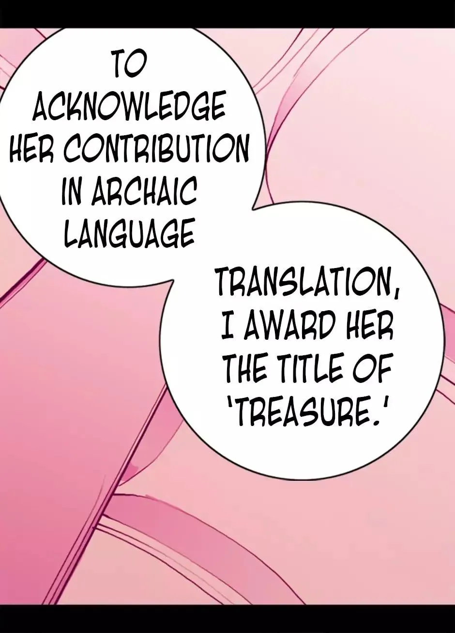 They Say I Was Born a King’s Daughter Chapter 22 - Page 54