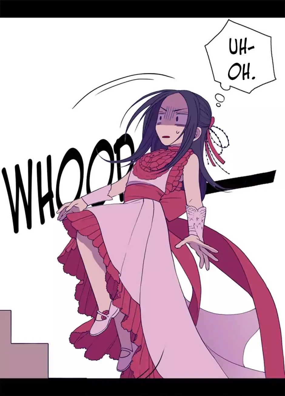 They Say I Was Born a King’s Daughter Chapter 22 - Page 58