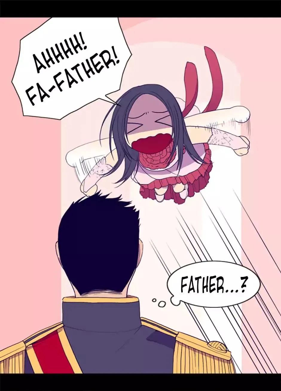 They Say I Was Born a King’s Daughter Chapter 22 - Page 59