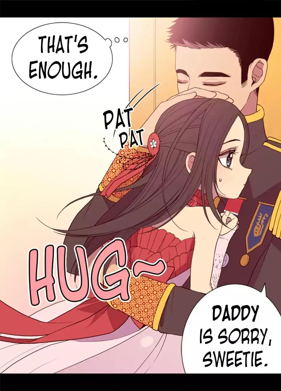 They Say I Was Born a King’s Daughter Chapter 22 - Page 65