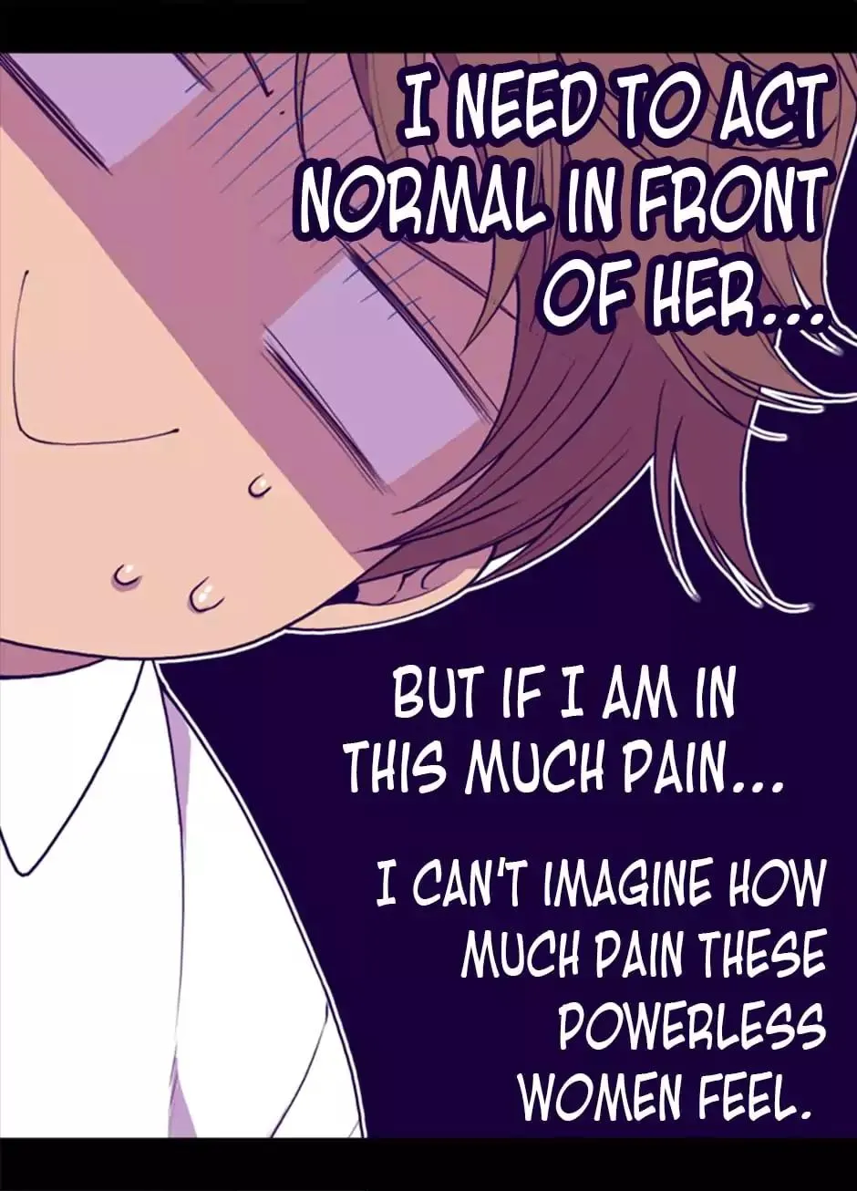 They Say I Was Born a King’s Daughter Chapter 22 - Page 9