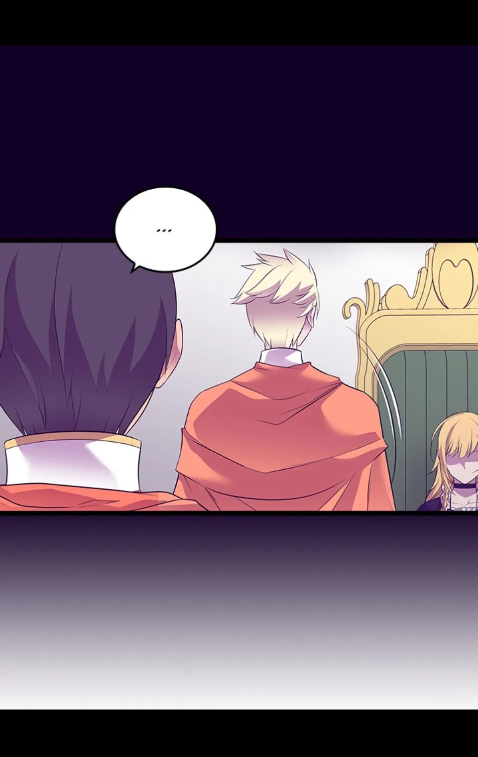 They Say I Was Born a King’s Daughter Chapter 220 - Page 10