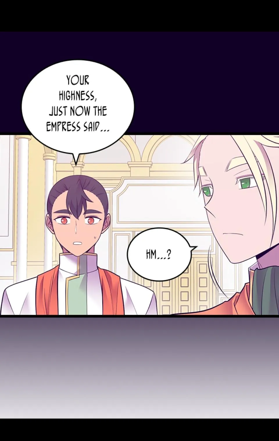 They Say I Was Born a King’s Daughter Chapter 220 - Page 14