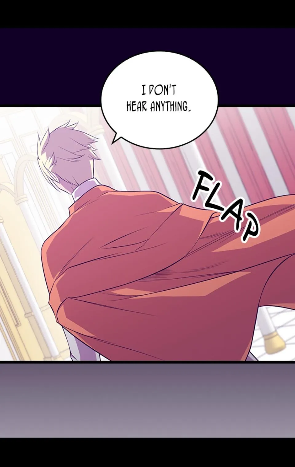 They Say I Was Born a King’s Daughter Chapter 220 - Page 17
