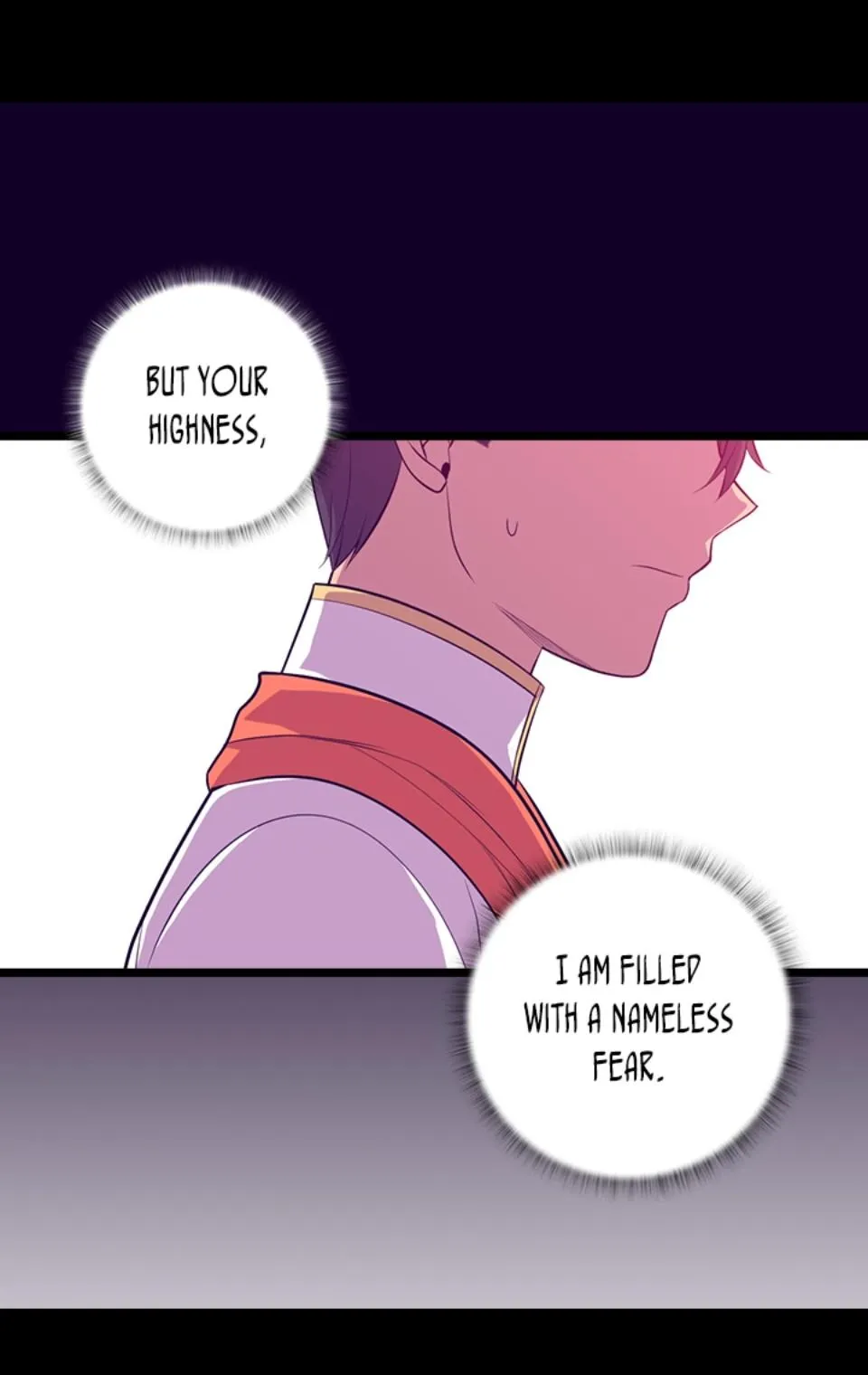 They Say I Was Born a King’s Daughter Chapter 220 - Page 20