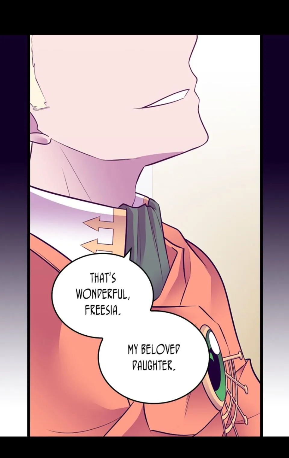 They Say I Was Born a King’s Daughter Chapter 220 - Page 3