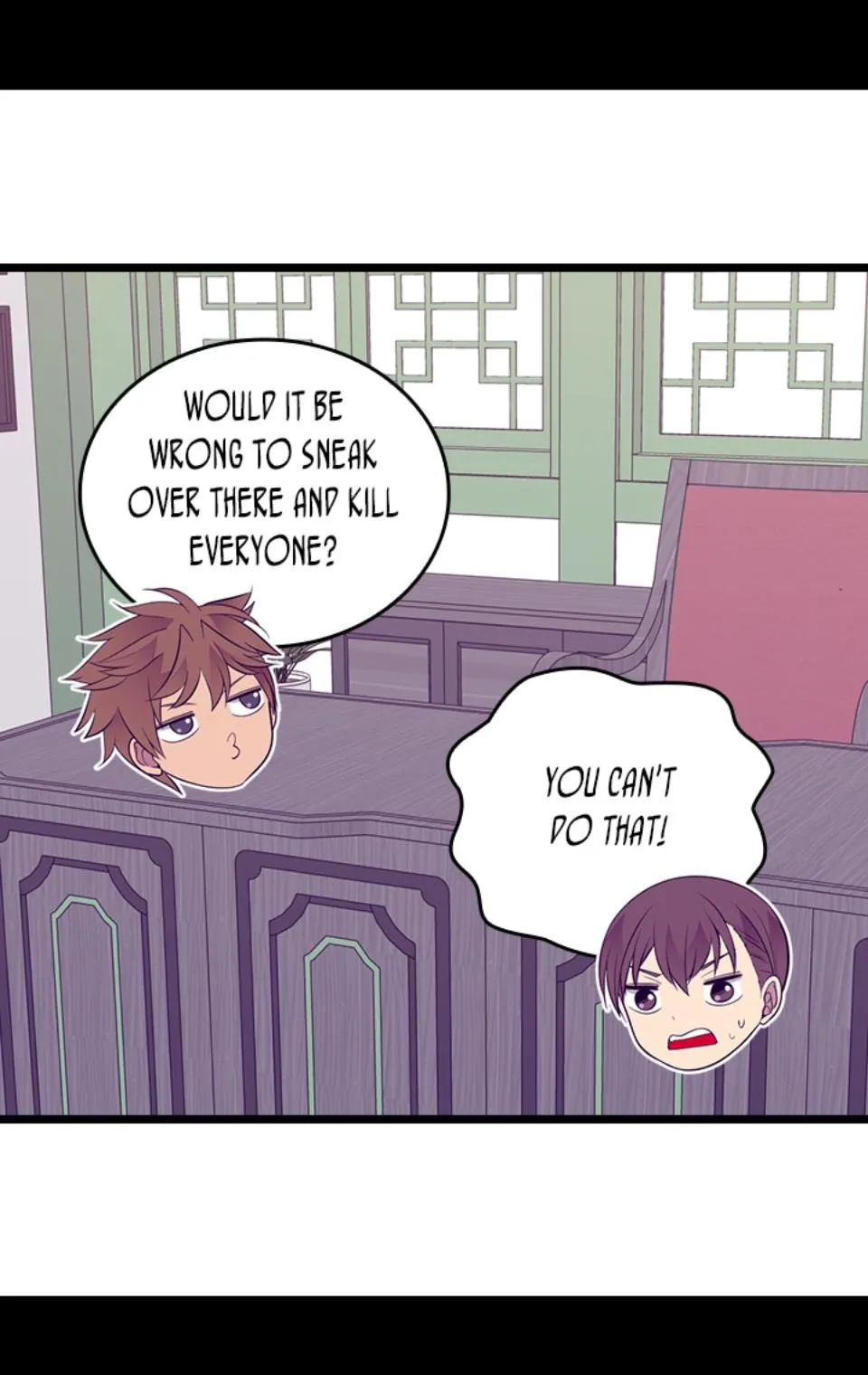 They Say I Was Born a King’s Daughter Chapter 220 - Page 37