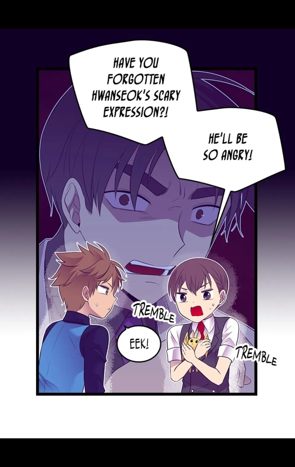 They Say I Was Born a King’s Daughter Chapter 220 - Page 38