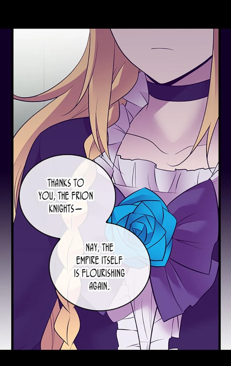 They Say I Was Born a King’s Daughter Chapter 220 - Page 4