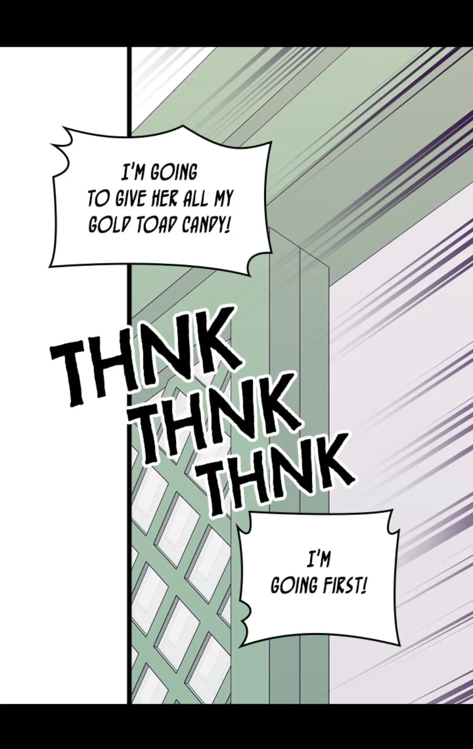 They Say I Was Born a King’s Daughter Chapter 220 - Page 41