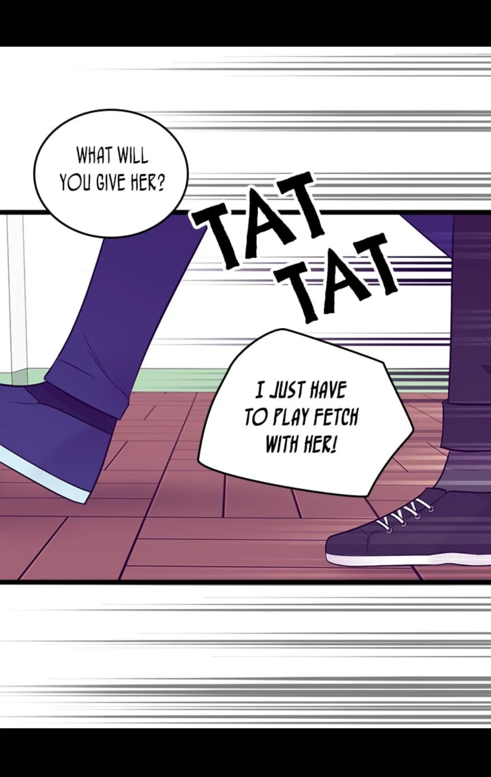 They Say I Was Born a King’s Daughter Chapter 220 - Page 42