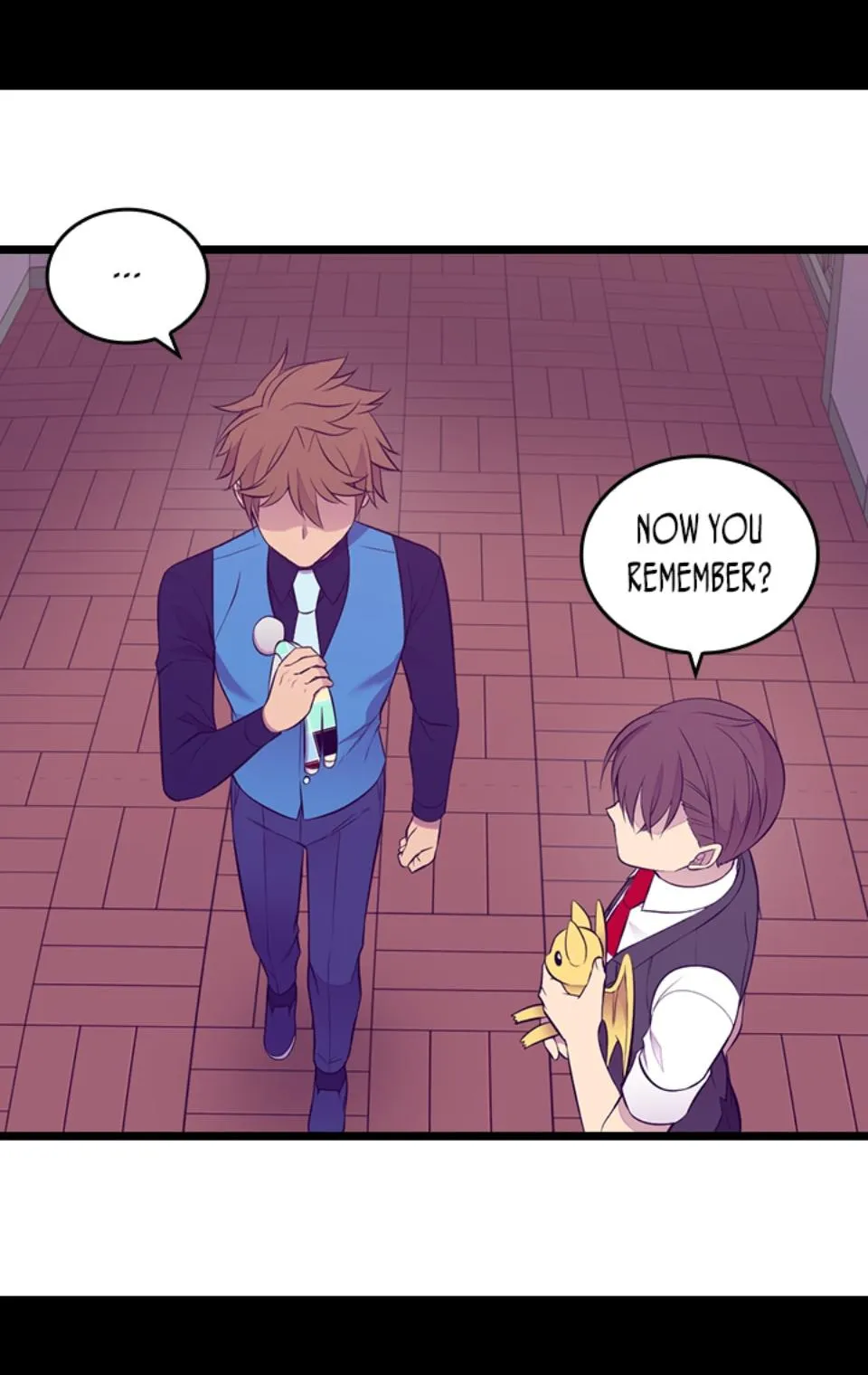 They Say I Was Born a King’s Daughter Chapter 220 - Page 46