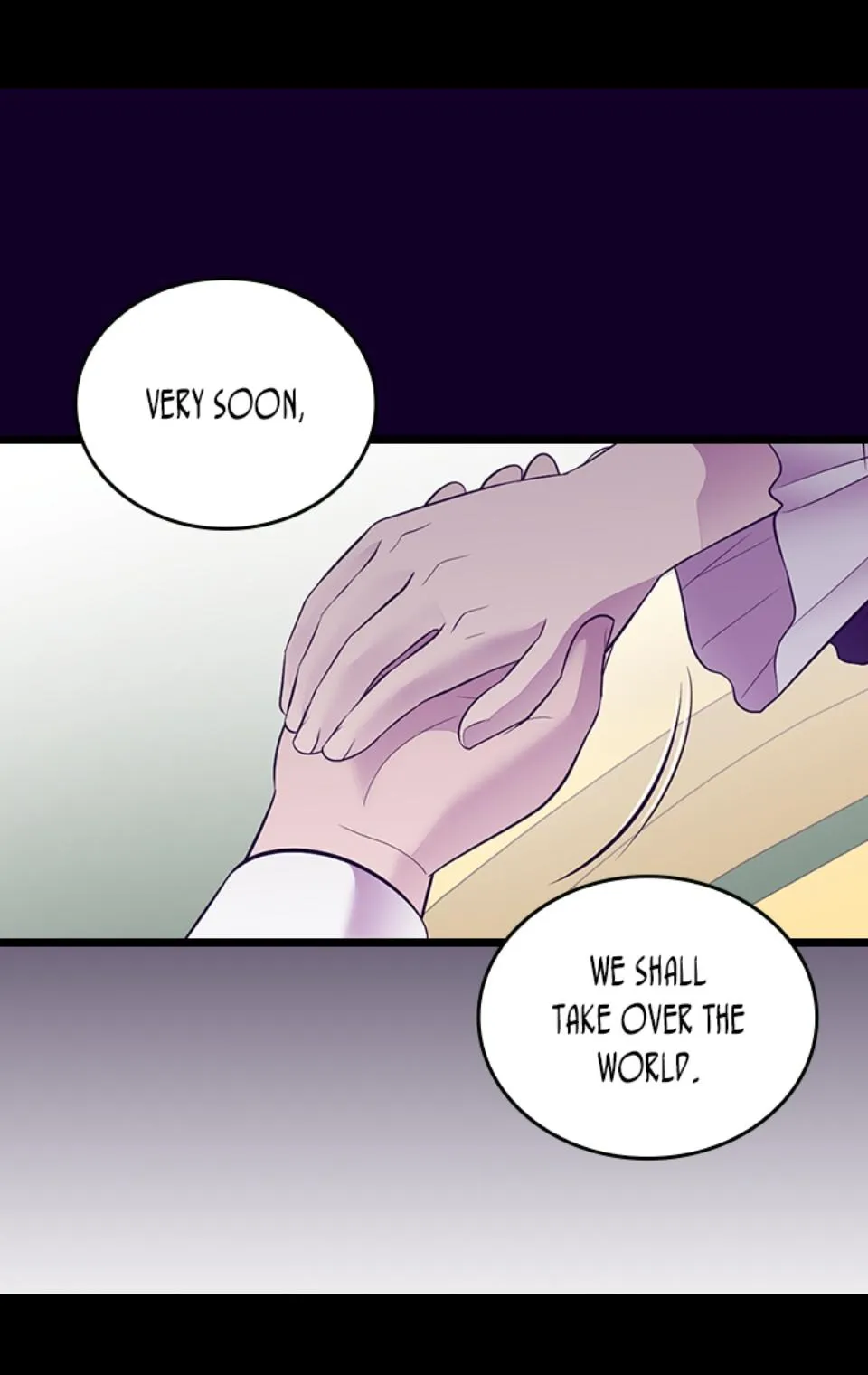 They Say I Was Born a King’s Daughter Chapter 220 - Page 5