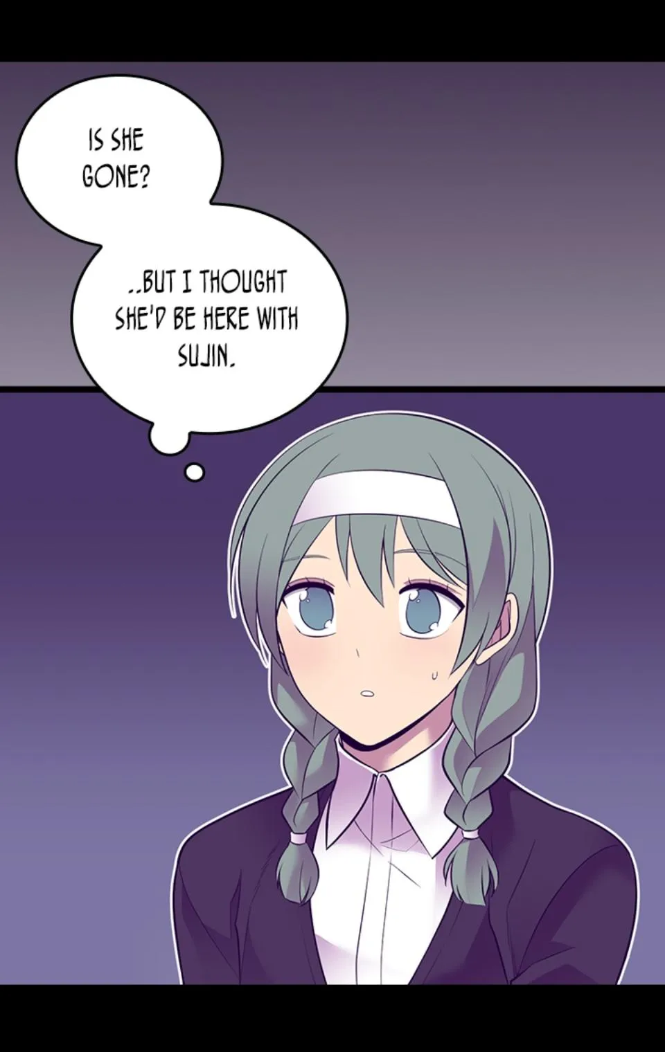 They Say I Was Born a King’s Daughter Chapter 220 - Page 62
