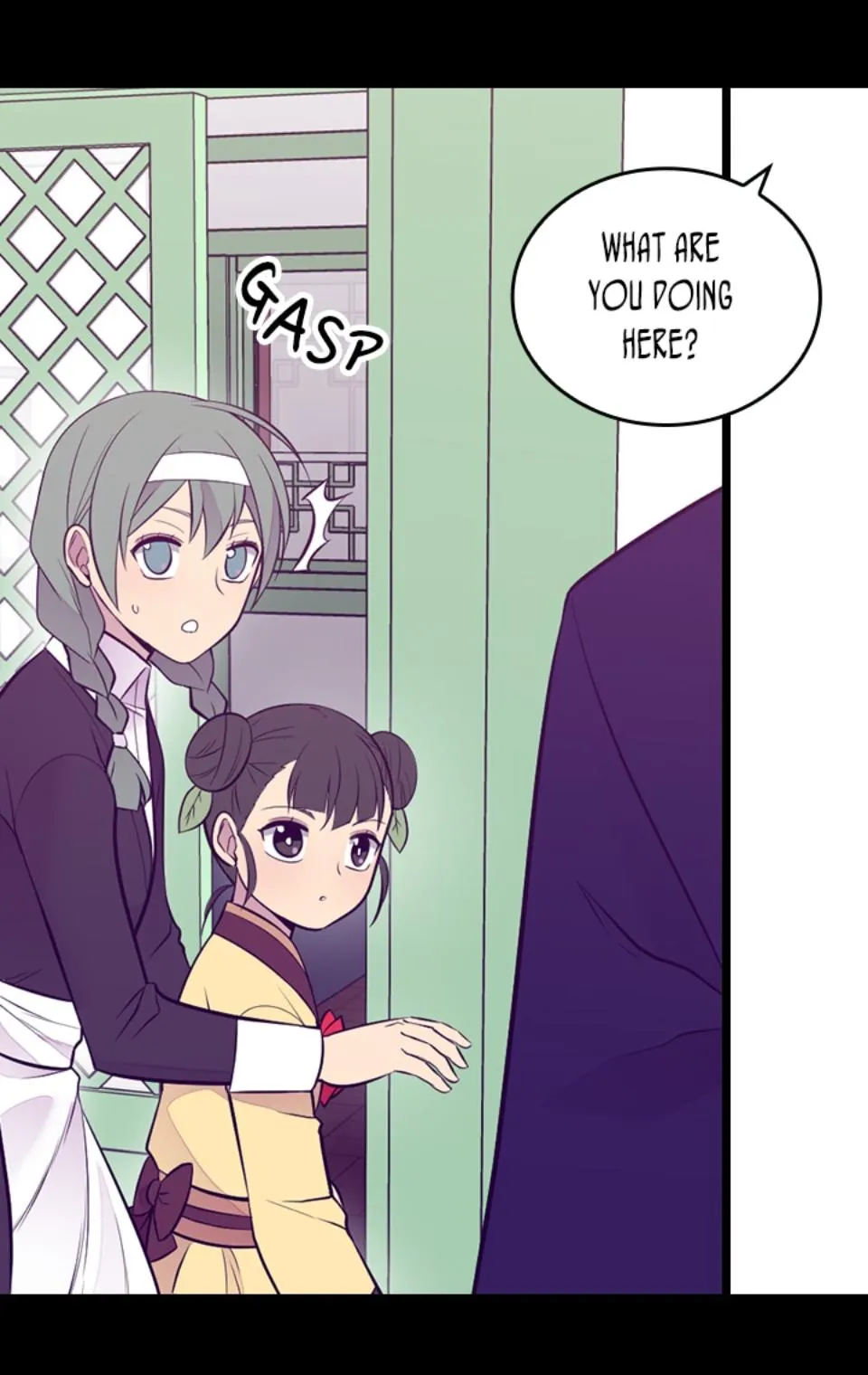 They Say I Was Born a King’s Daughter Chapter 220 - Page 66