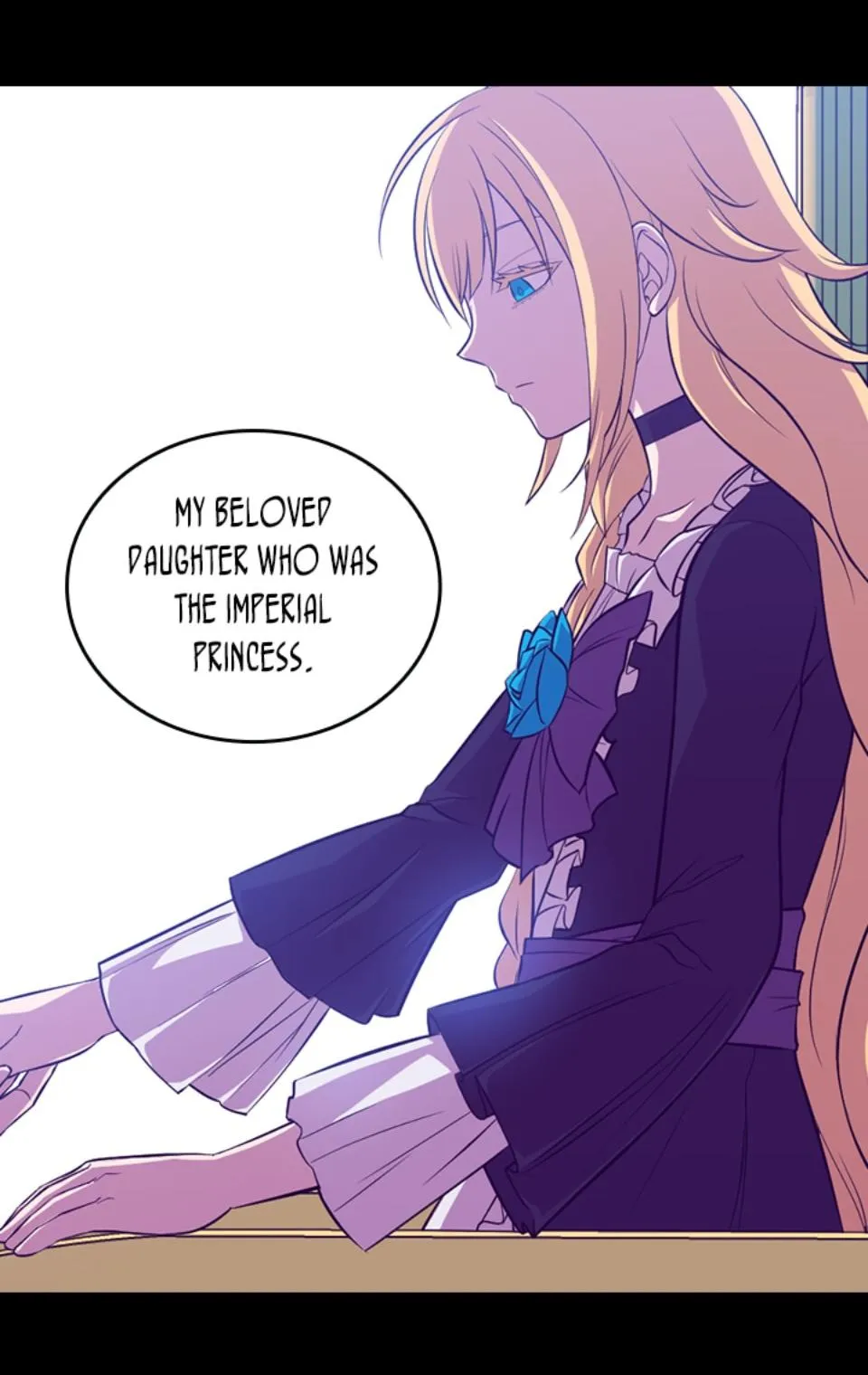They Say I Was Born a King’s Daughter Chapter 220 - Page 7